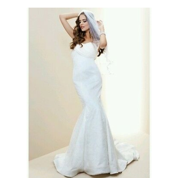 bebe wedding dresses